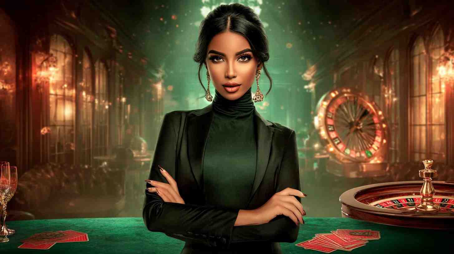 
Emocionante casino en línea COP777
                                